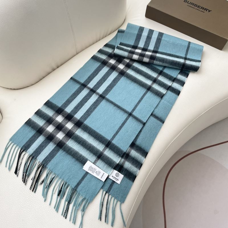 Burberry Scarf